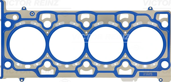 Gasket, cylinder head